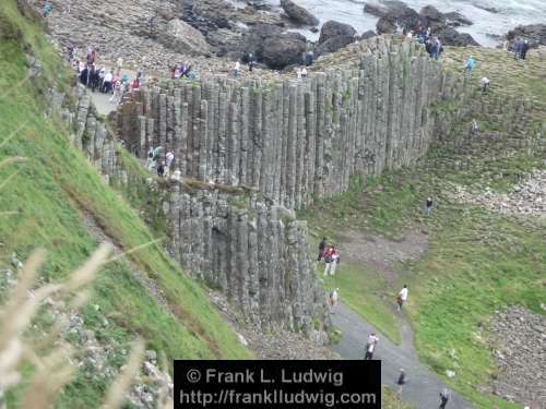 Giant's Causeway